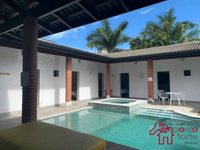 Apartamento para Venda em Bertioga - 2