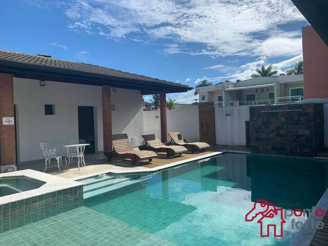 Apartamento para Venda em Bertioga - 3