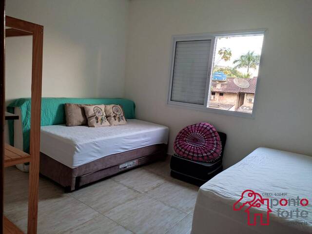 #852 - Casa para Venda em São Sebastião - SP