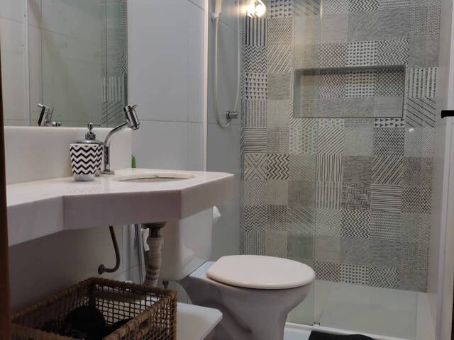 Casa para Venda em São Sebastião - 4