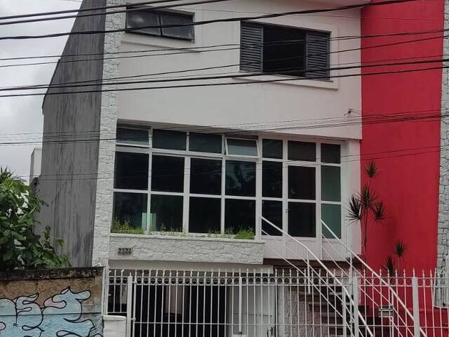 #853 - Casa para Venda em São Paulo - SP - 1