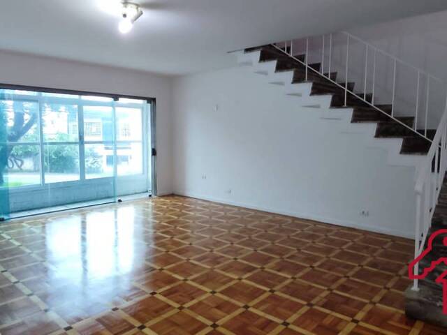 #853 - Casa para Venda em São Paulo - SP - 3