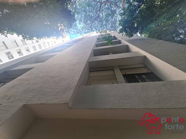 #854 - Apartamento para Locação em São Paulo - SP