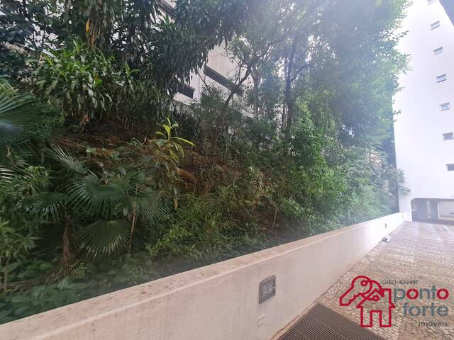 #854 - Apartamento para Locação em São Paulo - SP