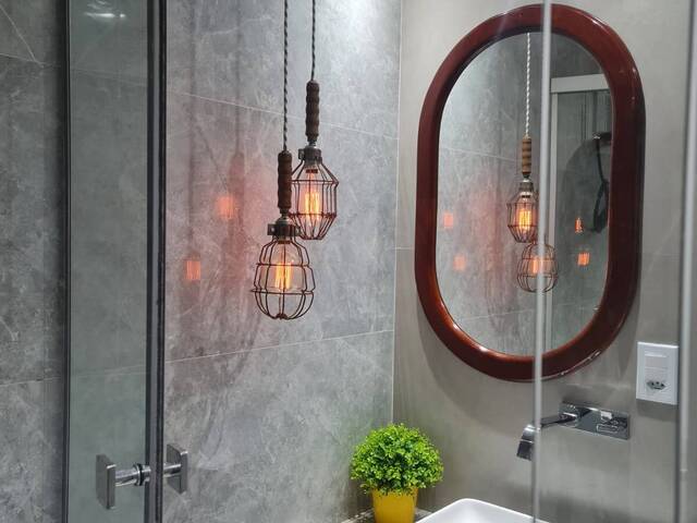Apartamento para Locação em São Paulo - 5