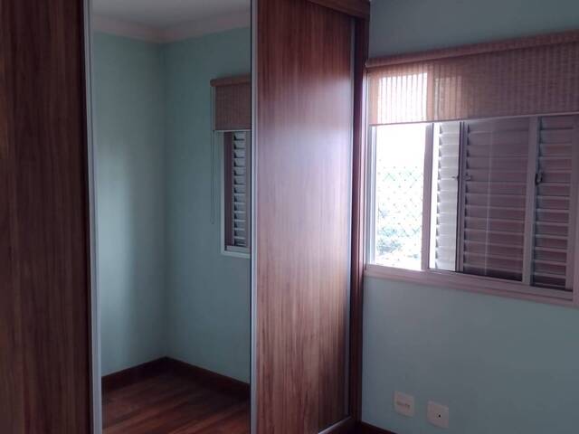 Apartamento para Locação em São Paulo - 2