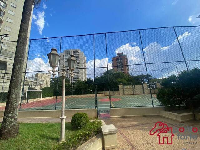 #856 - Apartamento para Locação em São Paulo - SP - 3