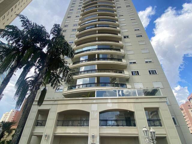 Apartamento para Locação em São Paulo - 4