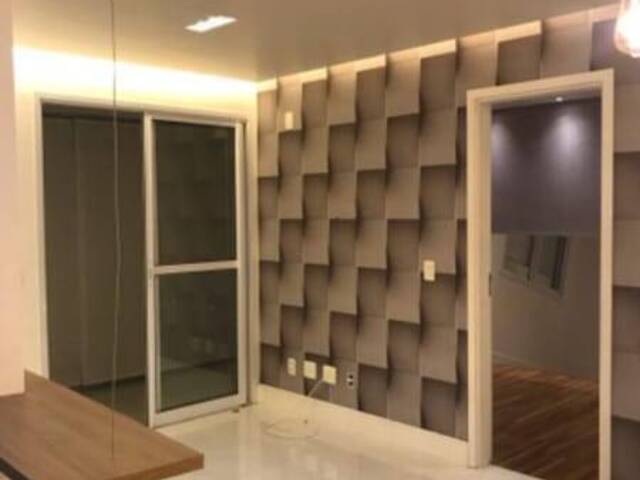 #859 - Apartamento para Locação em São Paulo - SP