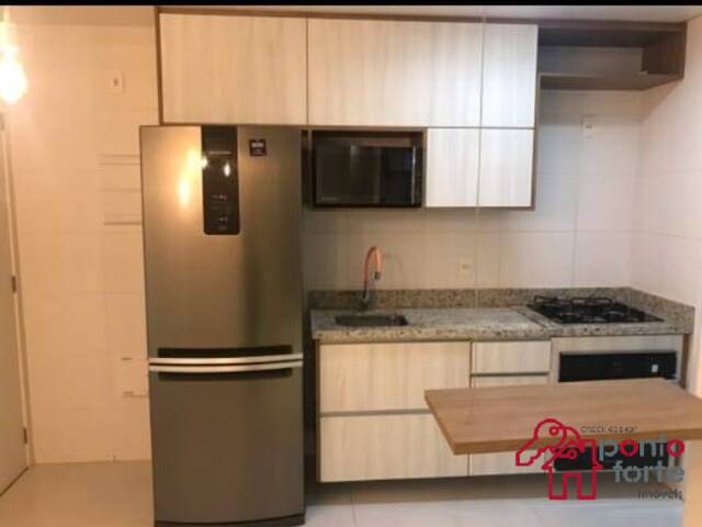 Apartamento para Locação em São Paulo - 4