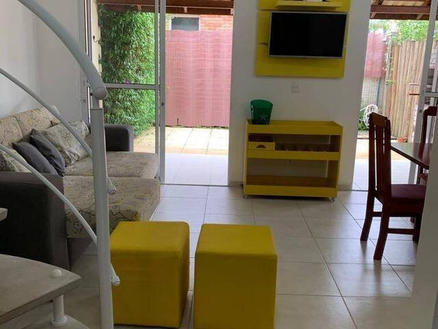 #861 - Triplex para Venda em Bertioga - SP - 3