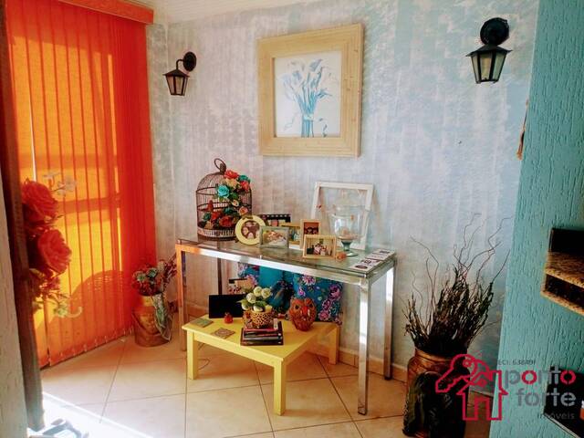 Apartamento para Venda em Praia Grande - 4