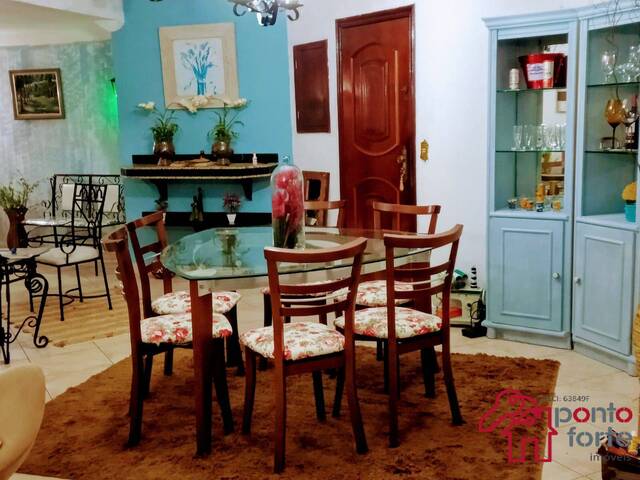 Apartamento para Venda em Praia Grande - 5