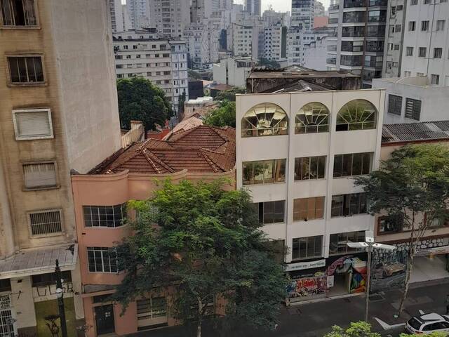 Venda em Campos Elíseos - São Paulo