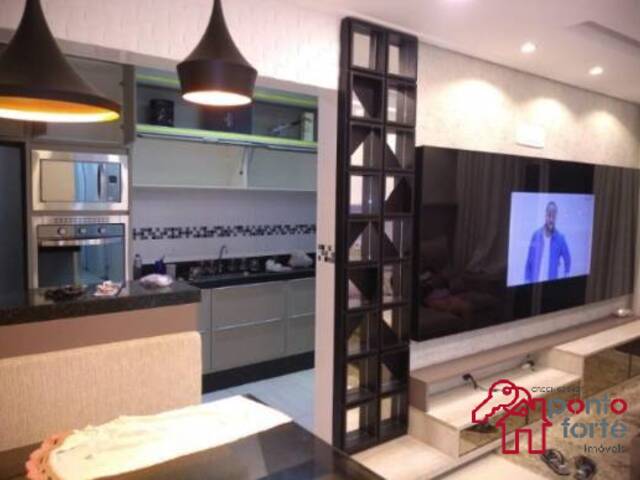 Apartamento para Venda em Praia Grande - 4