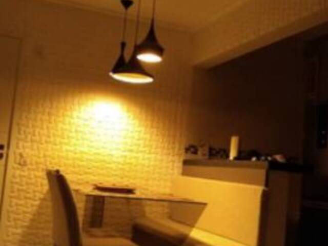Apartamento para Venda em Praia Grande - 5