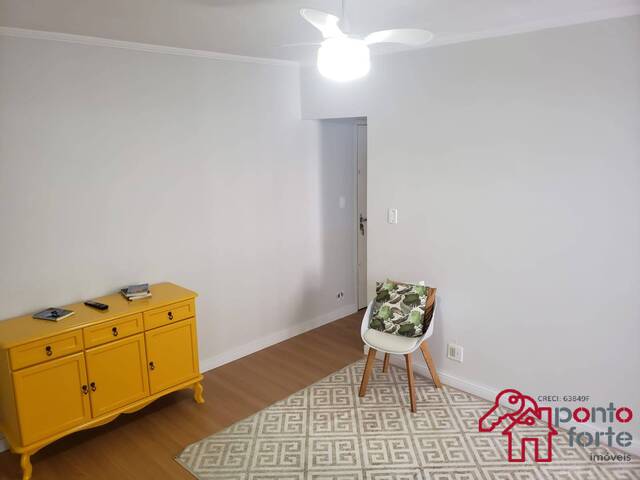 Apartamento para Venda em Praia Grande - 5