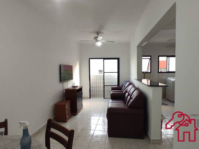Apartamento para Venda em Praia Grande - 4