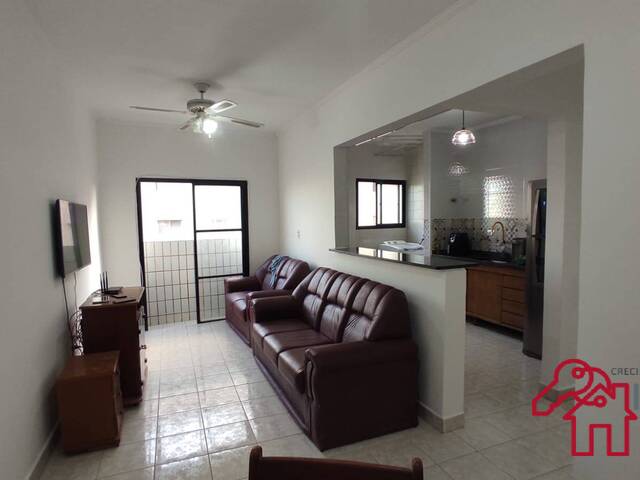 Apartamento para Venda em Praia Grande - 5