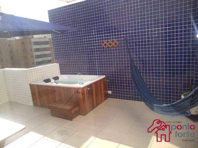Apartamento para Venda em Praia Grande - 4