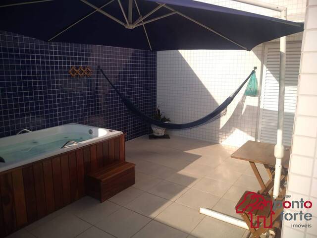 Apartamento para Venda em Praia Grande - 5