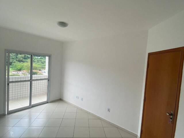 #873 - Apartamento para Venda em Praia Grande - SP - 2