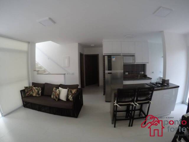 Casa para Venda em São Sebastião - 2