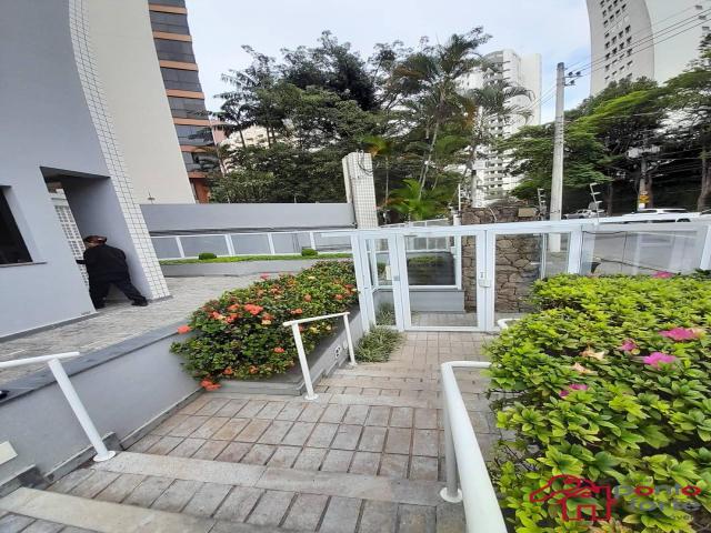 #877 - Apartamento para Venda em São Paulo - SP - 3