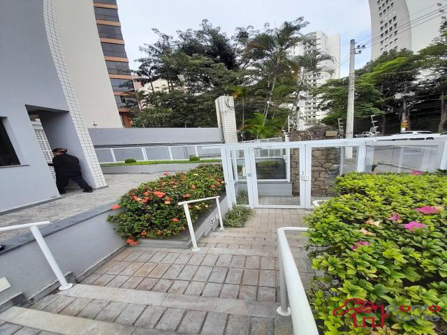#877 - Apartamento para Venda em São Paulo - SP