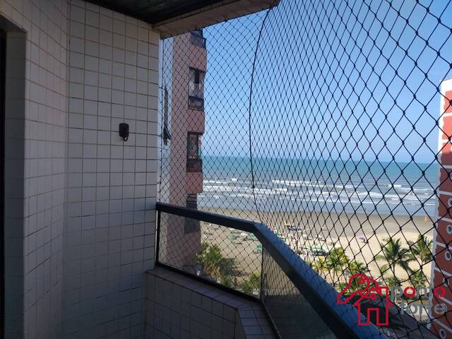 Apartamento para Venda em Praia Grande - 4