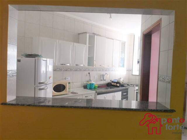 Apartamento para Venda em Praia Grande - 5