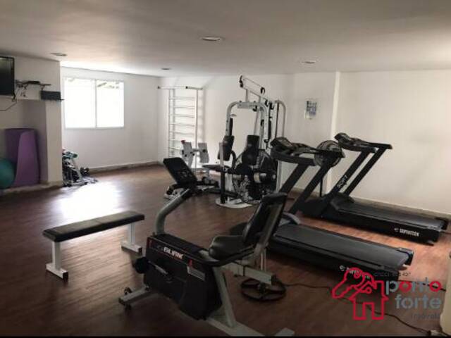 #879 - Apartamento para Locação em São Paulo - SP