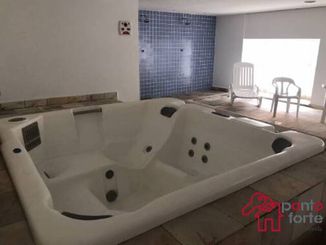 Apartamento para Locação em São Paulo - 4