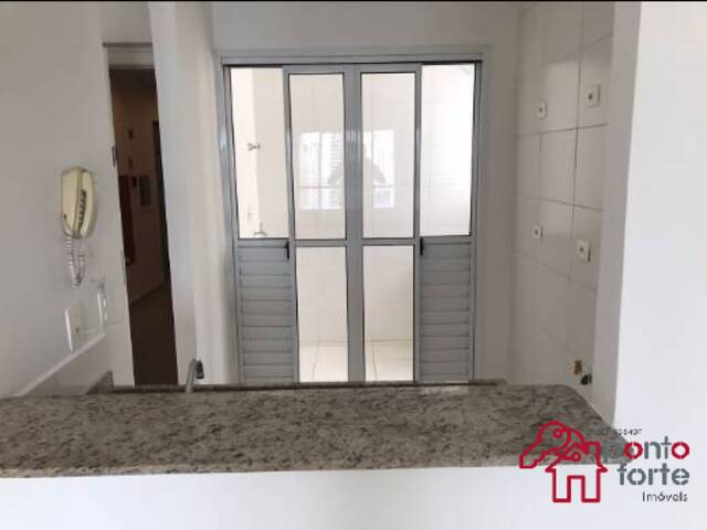 Apartamento para Locação em São Paulo - 5