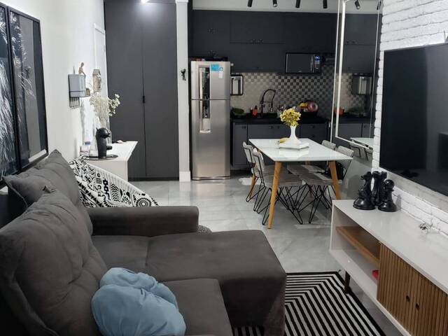 Apartamento para Venda em Osasco - 4