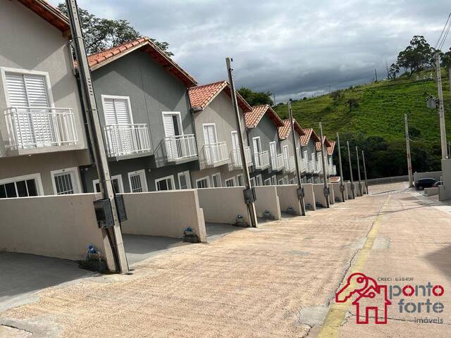 #881 - Casa para Venda em Franco da Rocha - SP - 1