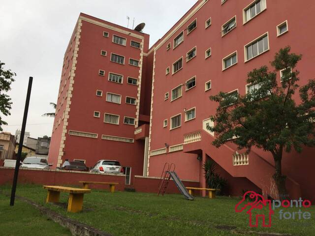 #882 - Apartamento para Venda em São Paulo - SP - 1