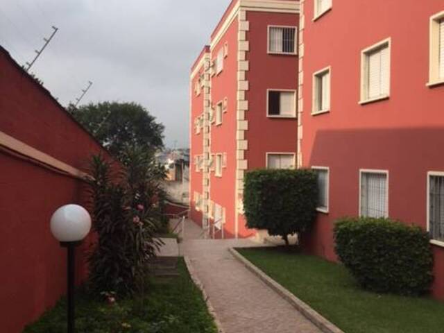 #882 - Apartamento para Venda em São Paulo - SP - 3