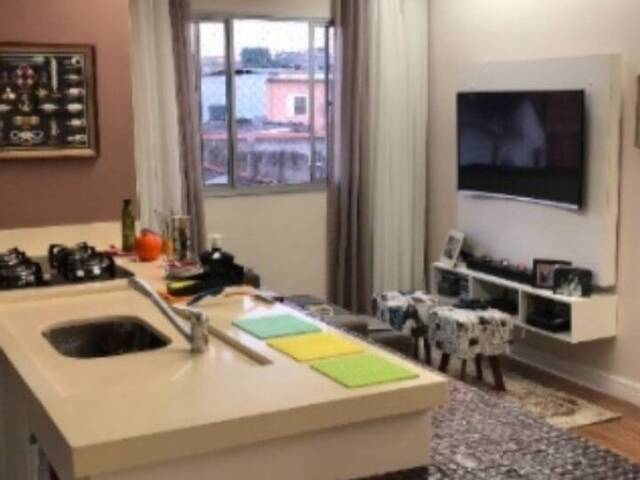 Apartamento para Venda em São Paulo - 5