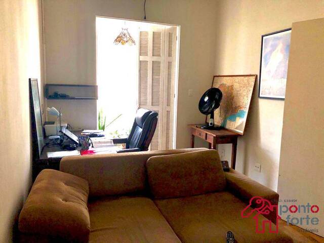 #883 - Apartamento para Locação em São Paulo - SP