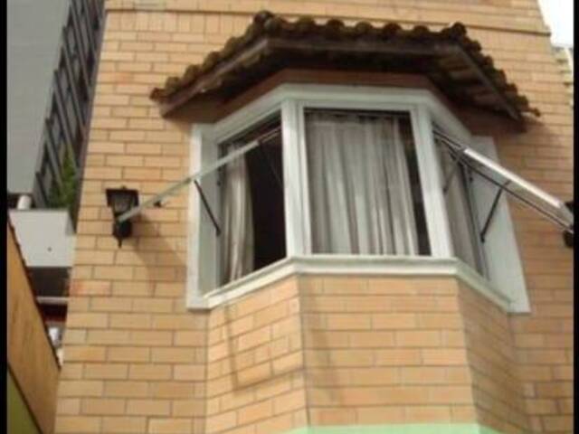 #884 - Casa para Venda em São Paulo - SP