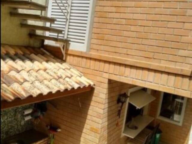 #884 - Casa para Venda em São Paulo - SP