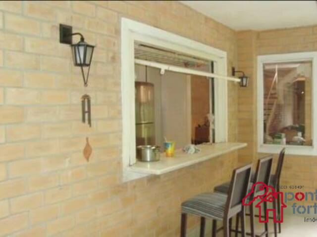 #884 - Casa para Venda em São Paulo - SP