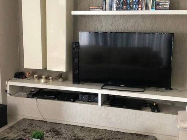 #886 - Apartamento para Venda em São Paulo - SP