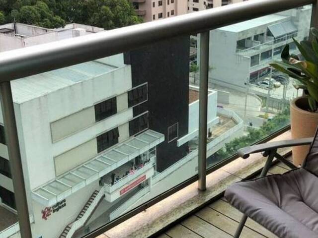 Apartamento para Venda em São Paulo - 5