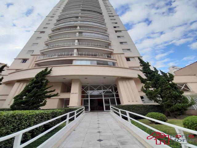 #888 - Apartamento para Locação em São Paulo - SP