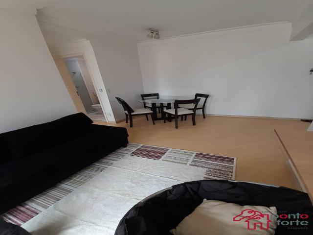 #888 - Apartamento para Locação em São Paulo - SP
