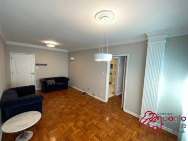 #892 - Apartamento para Locação em São Paulo - SP