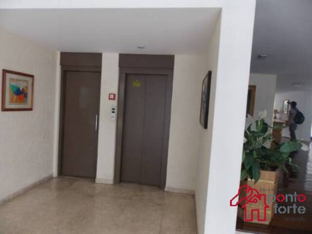 #897 - Apartamento para Venda em São Paulo - SP