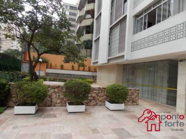 #897 - Apartamento para Venda em São Paulo - SP - 3